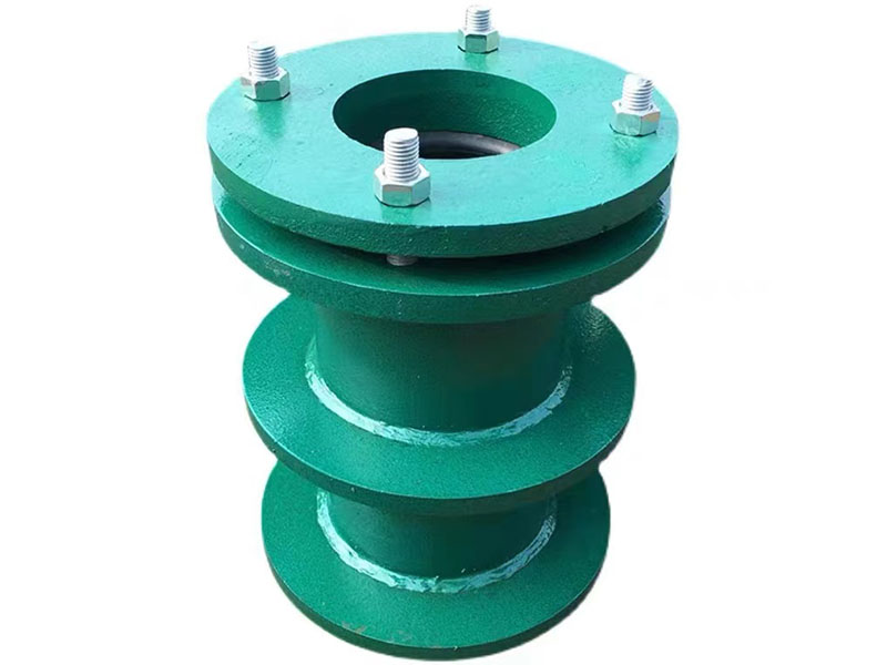 防水套管的壽命可以持續(xù)多久？