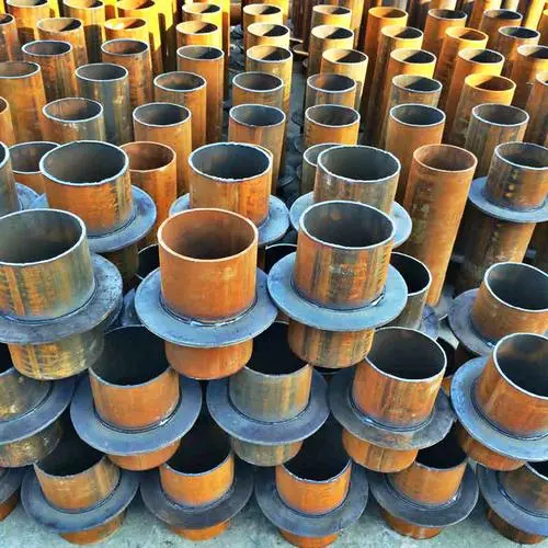 剛性防水套管1 剛性防水套管1