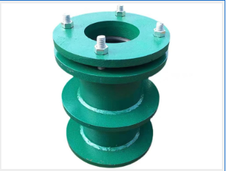 柔性防水套管 柔性防水套管