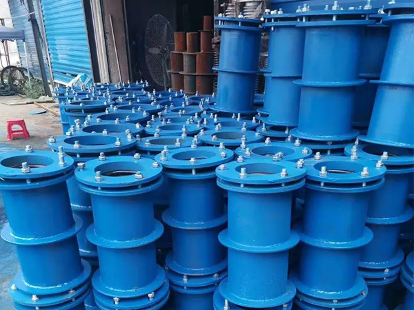 剛性防水套管 剛性防水套管