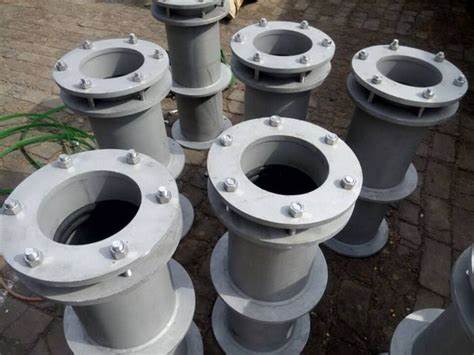 濟南防水套管廠家 濟南防水套管廠家