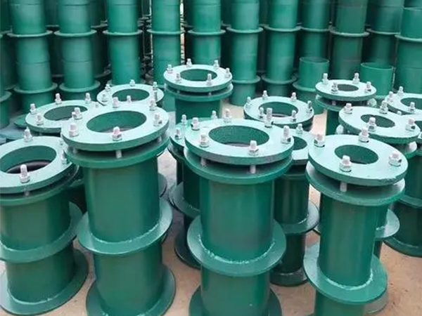 濟南防水套管 濟南防水套管