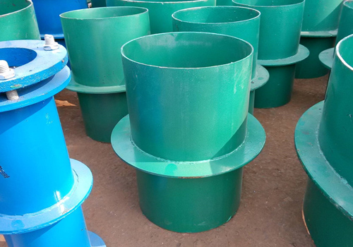 濟南防水套管 濟南防水套管