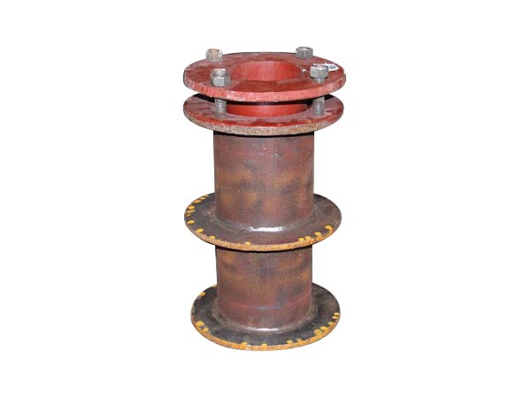 山東防水套管廠家