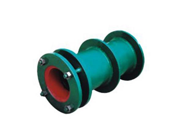 山東防水套管廠家